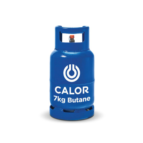 Full calor 7kg - butane, gas