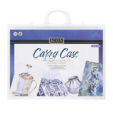 A3 Carry Case Artwork