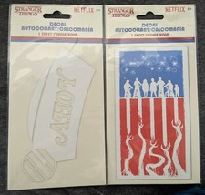 Stranger Things Netflix 2