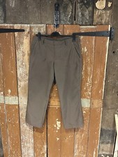 J.Lindeberg Trouser Bottoms