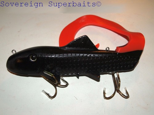 Bull dawg style lure - style, lure,