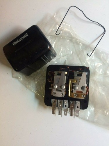 Ford voltage regulator control - ford,