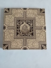 Stunning Tile: Mintons Split