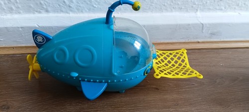 Octonauts gup - octonauts, a