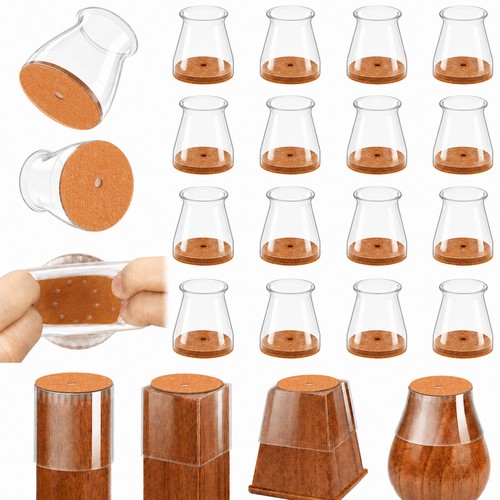 36pcs silicone chair leg - 24/36pcs,