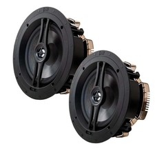OSD Audio Black Series R83 8"