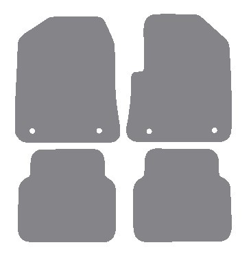 Fits mg6 2010 - fits, 2010-2017