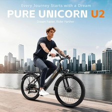 PURE UNICORN 27.5'' Electric