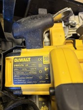 DeWalt DWE576K 190mm Circular