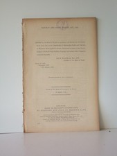 LONDON BRIGHTON & SOUTH COAST RAILWAY EPHEMERA (6 ITEMS)