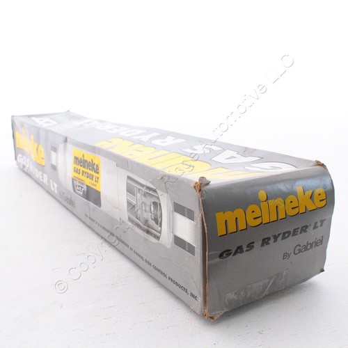 Meineke gabriel rear shock - meineke/gabriel,
