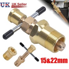 15mm &22mm Olive Remover Tool