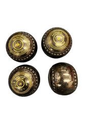 Taylor vector lawn bowls - vector,
