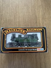 Vintage Mainline Railways OO