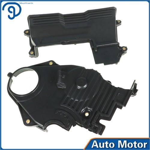 Timing cover 635 - cover, mazda