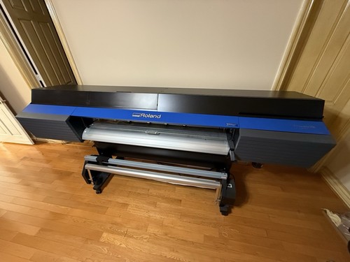Roland truevis 540i - roland,