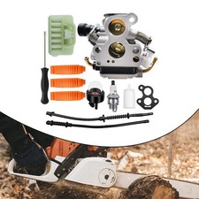 For Jonsered 435 Carburetor