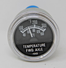 Vintage Stewart Warner FWD