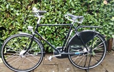 PASHLEY Roadster Sovereign Gentleman's Bicycle