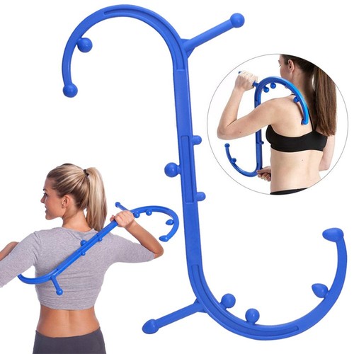 Trigger point self massager - self,