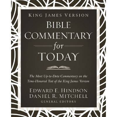 King james version - james,