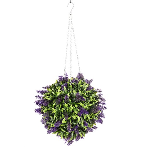Artificial lavender flower - artificial,