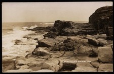 Table Rocks Whitley Bay