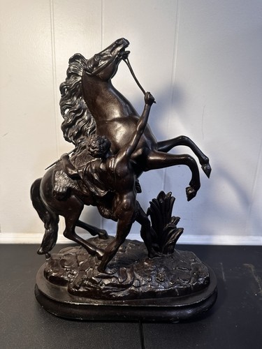Antique 19thc french - french, victorian