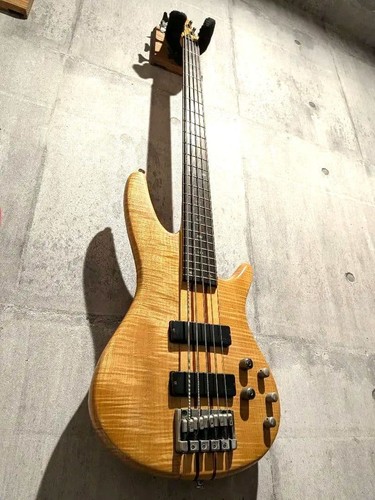 Ibanez sr905fm bartolini - sr905fm,