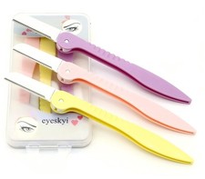 3 x Women Eyebrow Razor