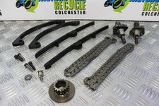 Suzuki SV 650 S Engine Timing Spares 2007 to 2012 SV650 SV650S B118