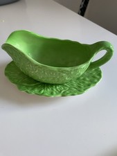 Carlton ware vintage leaf - vintage, set