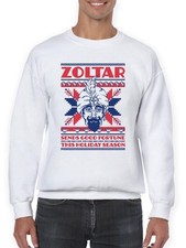 Zoltar Good Fortune - Holiday