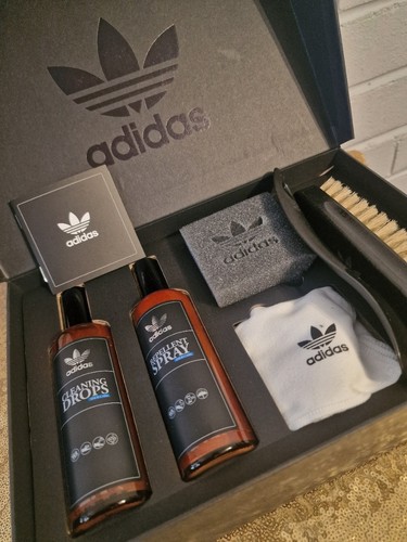 Brand new and unused adidas - brand,