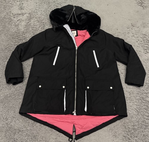 Gap womens xxl black - gap, snorkel