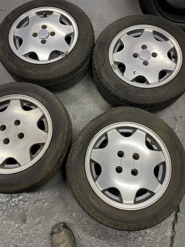 Mk2 golf gti 16v - mk2,