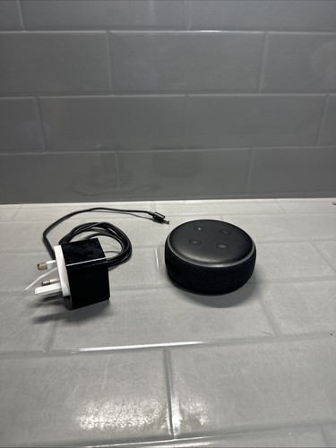 Amazon echo dot c78mp8 3rd - echo,