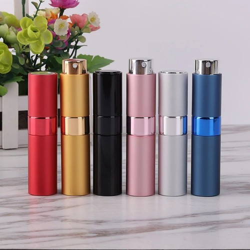Twist 10ml refillable - twist-up,
