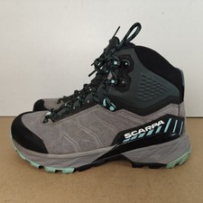 Scarpa Boots Size 5 Womens