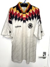 Adidas Germany 1994 home