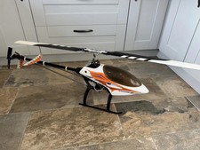Thunder tiger raptor - tiger, 30