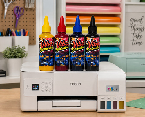 Vibe sublimation - vibe,