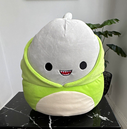 12inch squishmallows gordon - 12inch,