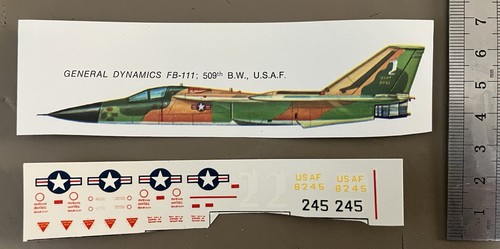 Old esci 72nd fb - old, 1/72nd