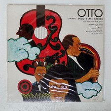 VARIOUS ARTISTS OTTO SANYO