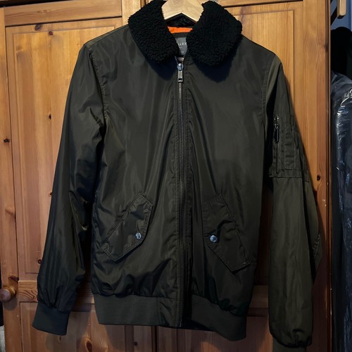 Mens primark bomber - primark,