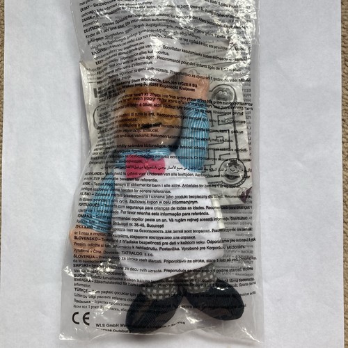 Mcdonald swedish chef the - mcdonald’s,