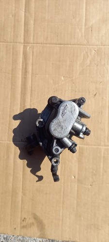 Honda st1100 right front brake - st1100,