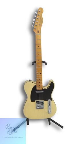 Squier 40th anniversary - 40th,