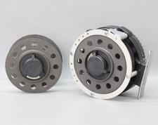 Garcia Mitchell 710  Automatic   Fly Reel  + Spool